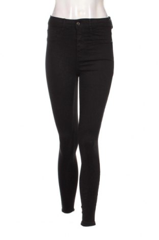Damen Jeans Gina Tricot, Größe S, Farbe Schwarz, Preis 23,66 €