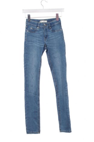 Damen Jeans Gina Tricot, Größe XS, Farbe Blau, Preis € 7,10