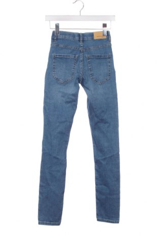 Damen Jeans Gina Tricot, Größe XS, Farbe Blau, Preis € 4,73