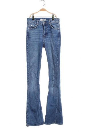 Damen Jeans Gina Tricot, Größe XS, Farbe Blau, Preis € 5,92
