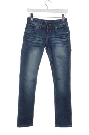 Damen Jeans Girl Vivi, Größe S, Farbe Blau, Preis € 4,04