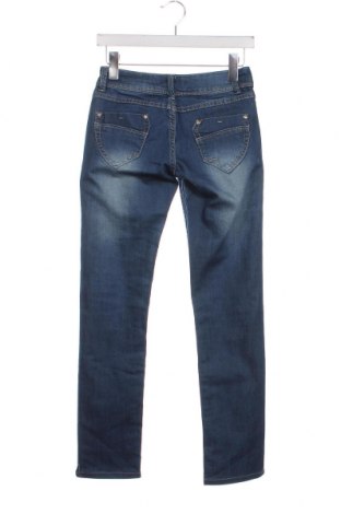 Damen Jeans Girl Vivi, Größe S, Farbe Blau, Preis 4,04 €