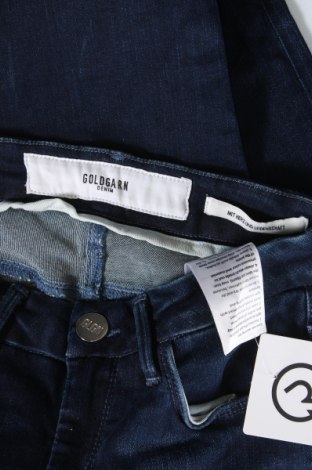 Damen Jeans Goldgarn, Größe XS, Farbe Blau, Preis 10,02 €
