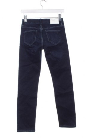 Damen Jeans Goldgarn, Größe XS, Farbe Blau, Preis 10,02 €