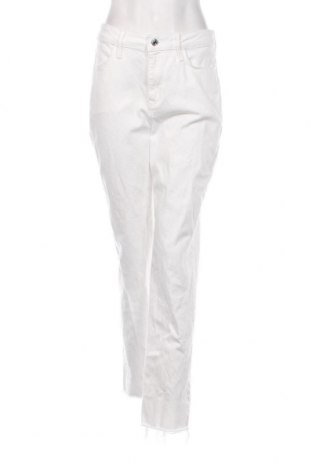 Γυναικείο Τζίν Guess, Μέγεθος M, Χρώμα Λευκό, Τιμή 31,03 €