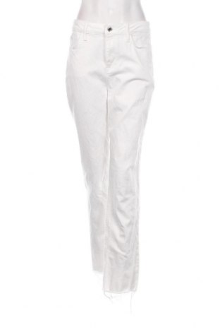 Γυναικείο Τζίν Guess, Μέγεθος S, Χρώμα Λευκό, Τιμή 53,20 €