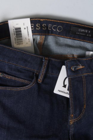 Damen Jeans Guess, Größe XS, Farbe Blau, Preis 38,30 €