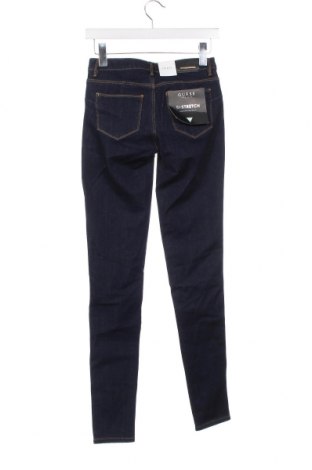 Damen Jeans Guess, Größe XS, Farbe Blau, Preis 38,30 €