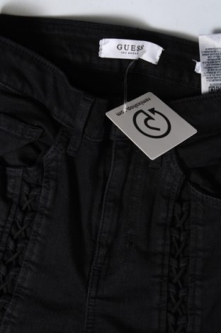 Damen Jeans Guess, Größe S, Farbe Schwarz, Preis 38,30 €