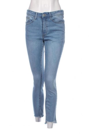 Damen Jeans Guido Maria Kretschmer for About You, Größe M, Farbe Blau, Preis 8,15 €