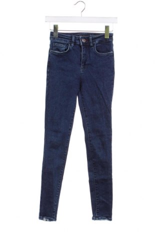 Damen Jeans Gusto, Größe XS, Farbe Blau, Preis 4,50 €