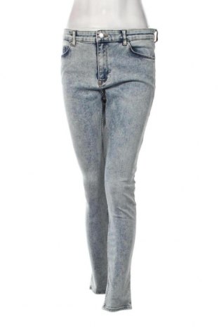 Γυναικείο Τζίν H&D, Μέγεθος XL, Χρώμα Μπλέ, Τιμή 15,00 €