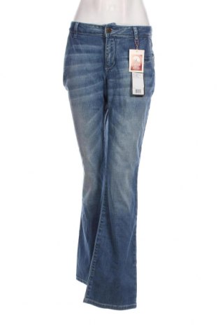 Damen Jeans H.I.S, Größe S, Farbe Blau, Preis € 15,60
