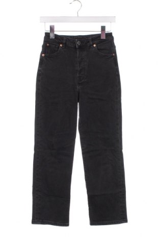 Dámské džíny  H&M, Velikost XS, Barva Černá, Cena  462,00 Kč