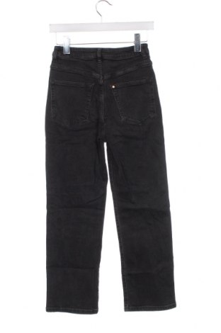 Damen Jeans H&M, Größe XS, Farbe Schwarz, Preis € 6,66