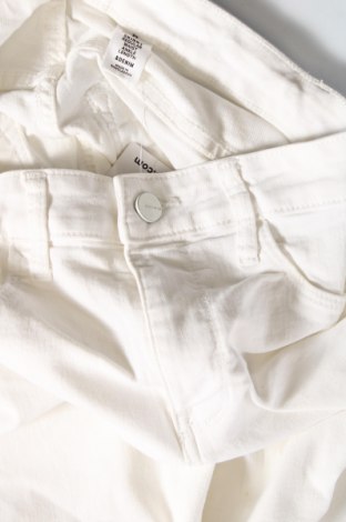 Damen Jeans H&M, Größe S, Farbe Weiß, Preis € 8,15