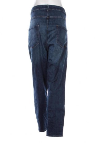 Dámské džíny  H&M, Velikost 5XL, Barva Modrá, Cena  462,00 Kč