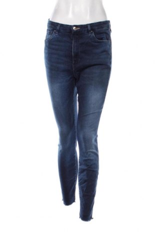 Damen Jeans H&M, Größe M, Farbe Blau, Preis 8,07 €