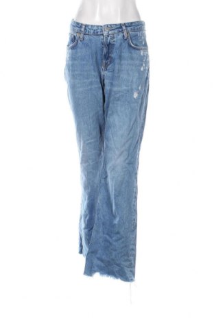 Damen Jeans H&M, Größe L, Farbe Blau, Preis € 20,18