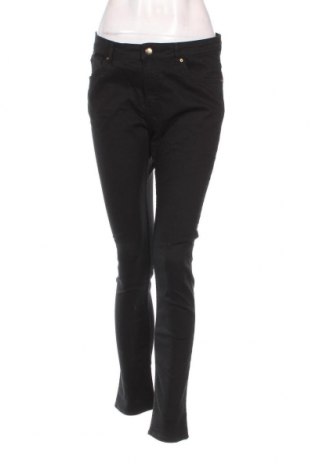 Damen Jeans H&M, Größe M, Farbe Schwarz, Preis 4,24 €