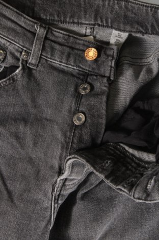 Damen Jeans H&M, Größe M, Farbe Grau, Preis € 5,05