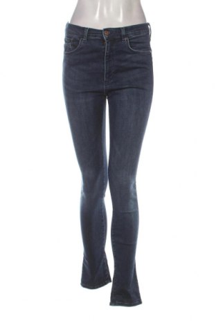 Damen Jeans H&M, Größe L, Farbe Blau, Preis 7,06 €