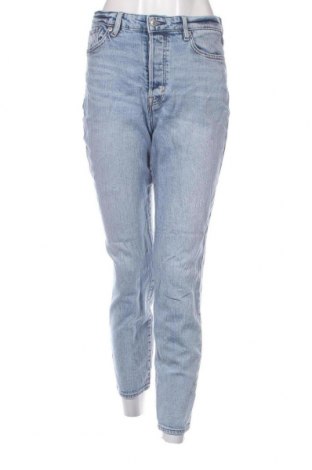 Dámské džíny  H&M, Velikost S, Barva Modrá, Cena  462,00 Kč