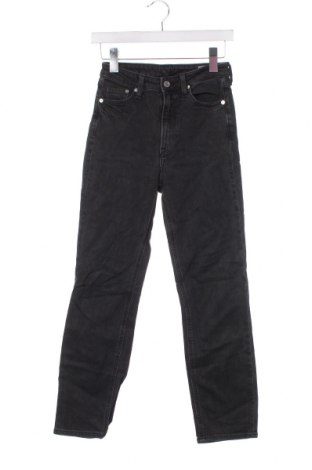 Damen Jeans H&M, Größe XS, Farbe Grau, Preis € 20,18