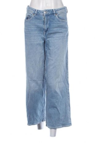 Dámske džínsy  H&M, Veľkosť M, Farba Modrá, Cena  9,04 €