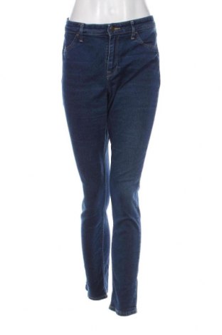 Damen Jeans H&M, Größe XXL, Farbe Blau, Preis 17,15 €