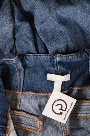 Dámske džínsy  H&M, Veľkosť M, Farba Modrá, Cena  7,40 €