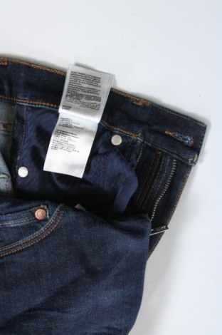 Dámské džíny  H&M, Velikost XS, Barva Modrá, Cena  120,00 Kč