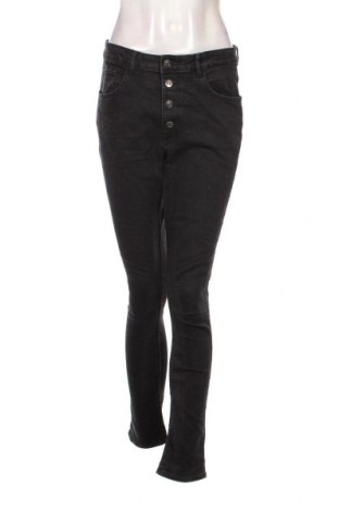 Damen Jeans H&M, Größe M, Farbe Grau, Preis 8,07 €