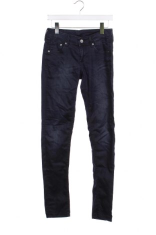 Dámské džíny  H&M, Velikost S, Barva Modrá, Cena  223,00 Kč