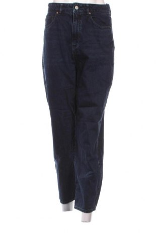 Dámské džíny  H&M, Velikost S, Barva Modrá, Cena  462,00 Kč