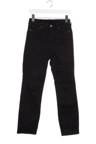Dámske džínsy  H&M, Veľkosť S, Farba Čierna, Cena  8,90 €