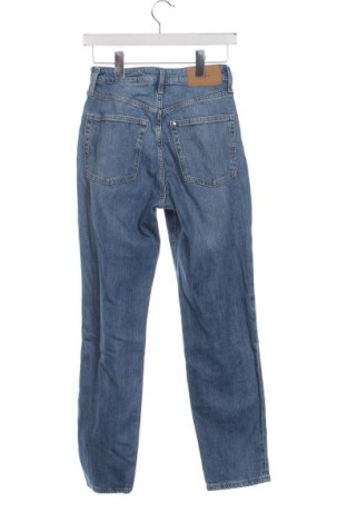 Damen Jeans H&M, Größe S, Farbe Blau, Preis 14,84 €