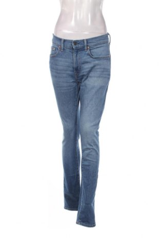 Γυναικείο Τζίν H&M, Μέγεθος M, Χρώμα Μπλέ, Τιμή 8,90 €