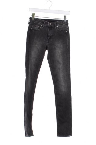 Damen Jeans H&M, Größe S, Farbe Grau, Preis 6,71 €