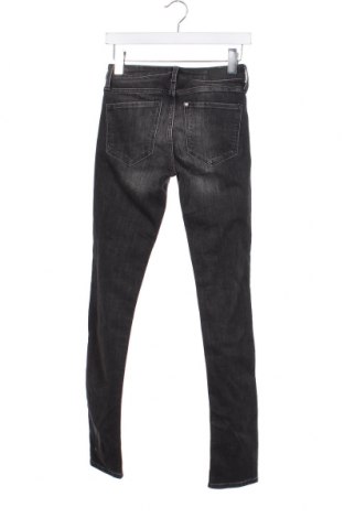 Damskie jeansy H&M, Rozmiar S, Kolor Szary, Cena 31,49 zł