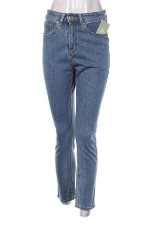 Dámské džíny  H&M, Velikost M, Barva Modrá, Cena  733,00 Kč