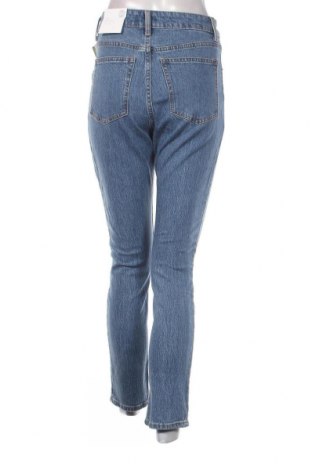 Dámske džínsy  H&M, Veľkosť M, Farba Modrá, Cena  11,74 €