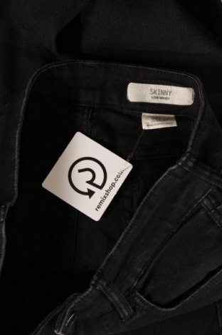 Dámske džínsy  H&M, Veľkosť S, Farba Čierna, Cena  2,82 €
