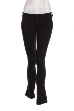Γυναικείο Τζίν H&M, Μέγεθος S, Χρώμα Μαύρο, Τιμή 6,08 €