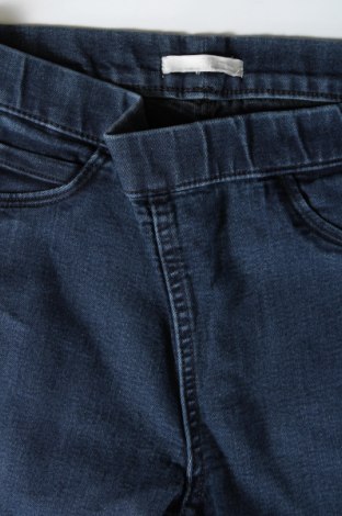 Damskie jeansy H&M, Rozmiar S, Kolor Niebieski, Cena 12,67 zł
