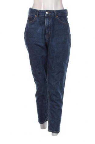 Damen Jeans H&M, Größe M, Farbe Blau, Preis 8,95 €