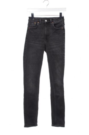 Damen Jeans H&M, Größe XXS, Farbe Grau, Preis € 6,68