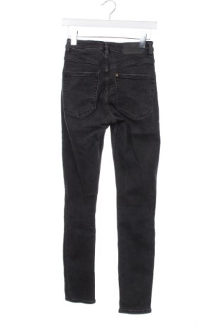 Damen Jeans H&M, Größe XXS, Farbe Grau, Preis € 6,68