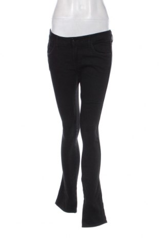 Γυναικείο Τζίν H&M, Μέγεθος L, Χρώμα Μαύρο, Τιμή 3,59 €