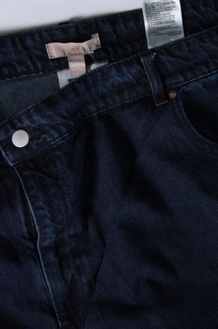 Damen Jeans H&M, Größe 4XL, Farbe Blau, Preis € 16,14